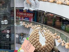 -万达广场(松江店)