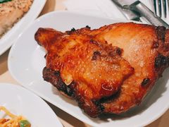 -宜家·瑞典风味餐厅(天津东丽商场店)