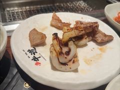 -御牛道日式烤肉料理(杭州万象城店)