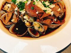 -佬太公海鸭·海鲜大排档(上海总店)