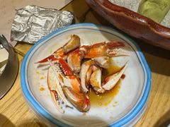 -吉兆·料理(红梅南路店)