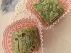 -金华安大酒楼·老牌潮菜·粤式茶点(东方国际店)