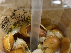 -茶力的小怪兽(梅林卓悦汇店)
