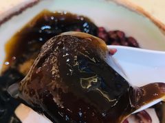 鲜芋仙招牌-鲜芋仙(群光广场店)