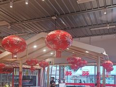 -那红花·东北菜铁锅炖(仙林金鹰店)