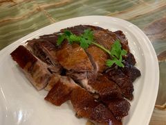 -椿记烧鹅(北门店)