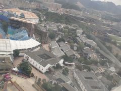 -横店影视城梦幻谷园区