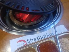 -杀猪天·韩国烤肉(总店)