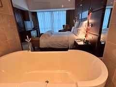 -广州白云机场雅高铂尔曼大酒店