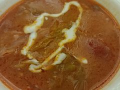 罗宋汤-红房子西菜馆(淮海中路店)