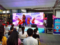 -万达广场(南宁青秀店)