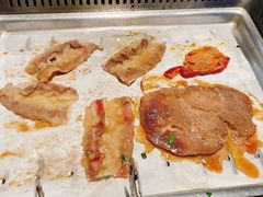 -新石器烤肉(百联川沙店)