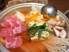 -春熙台韩国料理·章鱼肥牛(西丽店)