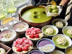 -李百蟹·江南蟹黄面·河景餐厅(夫子庙总店)