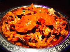 -蛮横肉蟹煲(印象城店)