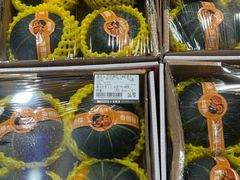 -嘉荣超市(清远万达店)