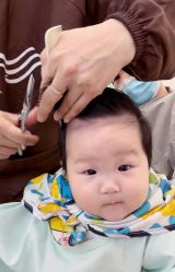 -Pony Baby宝尼婴幼儿游泳SPA馆