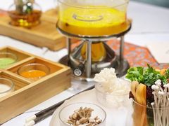 -叶叶菩提·晋福宫