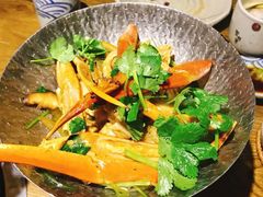 -蟹将军·松叶蟹和牛日料放题自助(K11店)