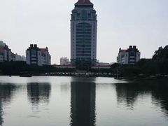 -厦门大学(思明校区)