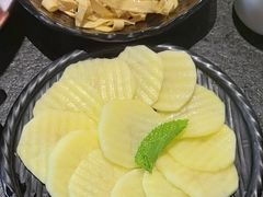 -东来顺(非遗·清真火锅·盛世广场店)