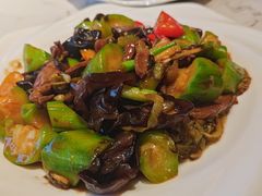 -先记烧鹅王·本地粤菜(福永店)