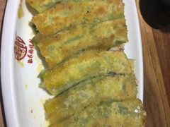 -海富荣·锅贴·陕菜家常菜(阳光城店)