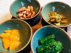-半山腰·云南菜(侨福芳草地店)
