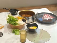 -呷哺呷哺 黄金牧场 (新中关购物中心店)