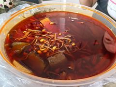 -陈眼镜火锅(总店)