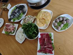 -吉友粥底火锅(方斜路店)