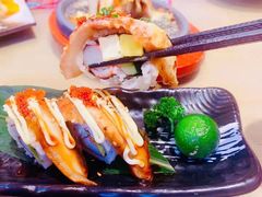 -友壹町寿司(佛山新DNA店)