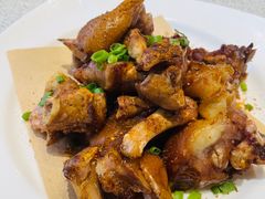 -一品名厨堂(先锋路店)