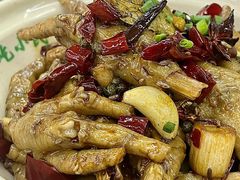 -小民大排档(马场角横路店)