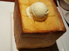 -绿茶餐厅(蓝色港湾店)