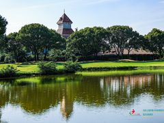 -旭宝高尔夫俱乐部