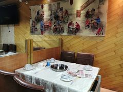 -羊家胡同·龙虾烧烤火锅(龙汇路店)