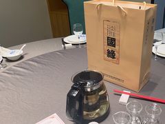 -香山湖家家宴(中山陵店)