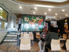 大堂-金乐活美食(中街店)