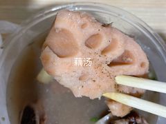 -燕子煨汤(山海关路店)