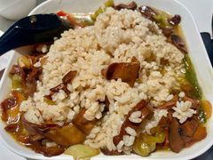 -罗记又添缘竹荪山药鸡·野生菌火锅(西园南路店)