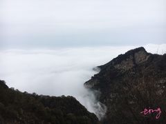 -少华山国家森林公园