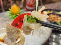 -官塘鱻鱻鱼生·潮汕生腌·砂锅粥(西马路总店)