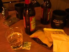 -Helens海伦司小酒馆(深圳东门店)