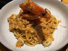 -BE BRIGHT KITCHEN(正佳广场店)