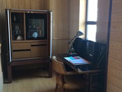 -天津津利华酒店