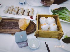 -万圣禄茶楼(西平店)