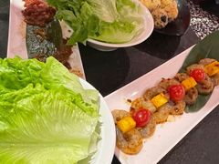 -伊茉家的烤肉店(勒泰中心店)