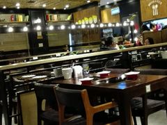-火炉火自助餐(枫蓝国际店)