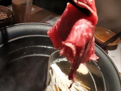 -温野菜涮涮锅(西单大悦城店)